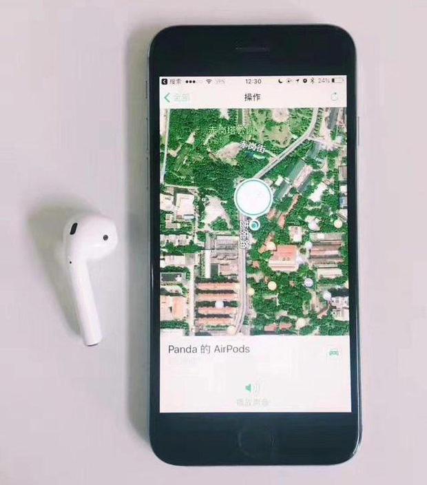 Vũ trụ AirPods fake: Vén màn bí mật những chiếc tai nghe được làm nhái tinh vi đến mức CEO Apple cũng không phân biệt được - Ảnh 8.