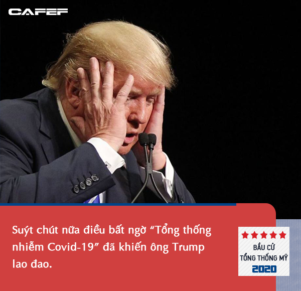  Tạm biệt, những bất ngờ mang tên Donald Trump  - Ảnh 6.