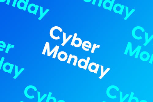 Cyber Monday sắp trở thành ngày mua sắm trực tuyến lớn nhất trong lịch sử Mỹ - Ảnh 1.