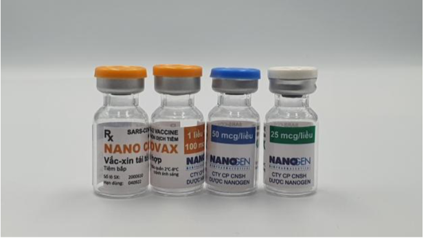 Kể từ bây giờ, người dân có thể đăng ký tình nguyện tham gia thử nghiệm lâm sàng vaccine Covid-19 bằng những cách nào? - Ảnh 3.