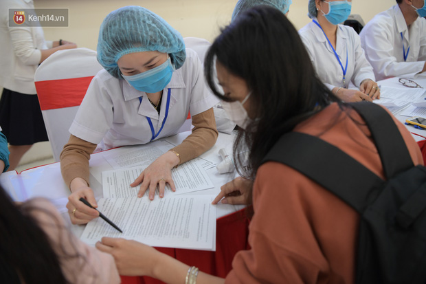 Toàn cảnh: Những điều bạn cần biết về vaccine phòng Covid-19 đầu tiên của Việt Nam - Ảnh 3.