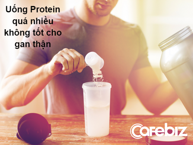Chiến lược marketing đánh vào nỗi sợ thiếu đạm và ao ước tăng cơ bắp của dân gym đã biến bột Protein thành thần dược như thế nào? - Ảnh 2.