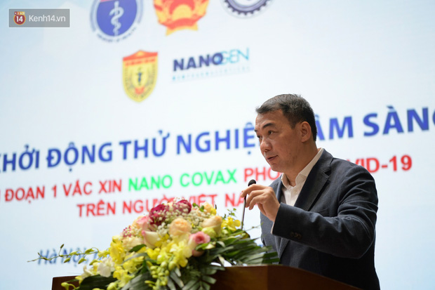 Toàn cảnh: Những điều bạn cần biết về vaccine phòng Covid-19 đầu tiên của Việt Nam - Ảnh 5.