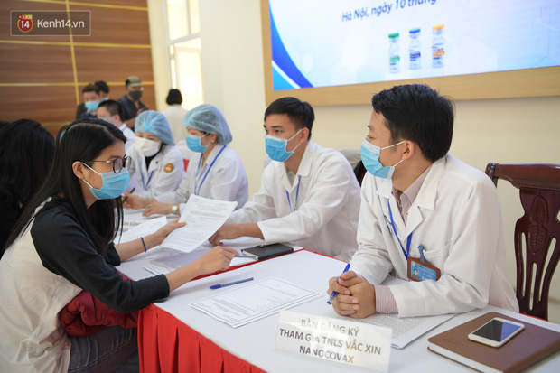 Toàn cảnh: Những điều bạn cần biết về vaccine phòng Covid-19 đầu tiên của Việt Nam - Ảnh 8.