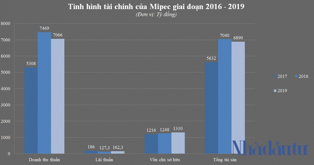  Nữ cổ đông ‘kín tiếng’ tại chuỗi siêu thị điện máy Pico  - Ảnh 1.