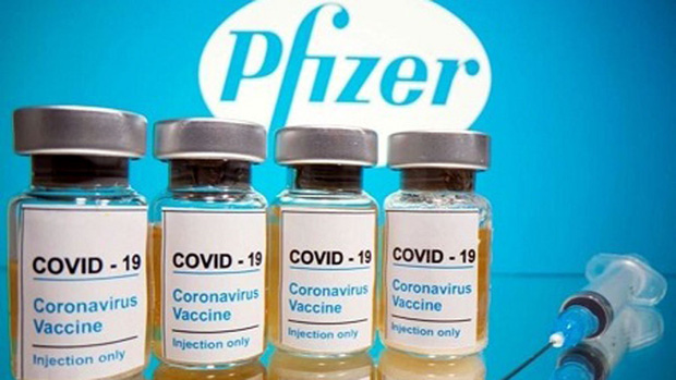 145/636 điểm ở Mỹ sẽ được nhận vaccine phòng Covid-19 - Ảnh 1.