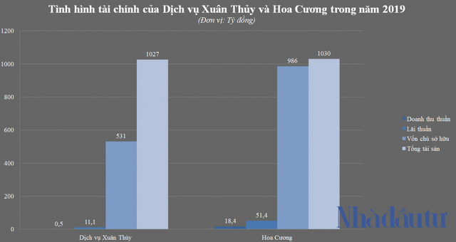  Nữ cổ đông ‘kín tiếng’ tại chuỗi siêu thị điện máy Pico  - Ảnh 3.