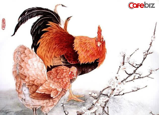 Tử vi tài lộc tháng 11 âm lịch của 12 con giáp: Dần đột phá, rủng rỉnh; Tuất dễ khuynh gia bại sản; Hợi bớt bốc đồng kẻo gánh hoạ... - Ảnh 10. Tử vi tài lộc tháng 11 âm lịch của 12 con giáp: Dần đột phá, rủng rỉnh; Tuất dễ khuynh gia bại sản; Hợi bớt bốc đồng kẻo gánh hoạ... - Ảnh 10.