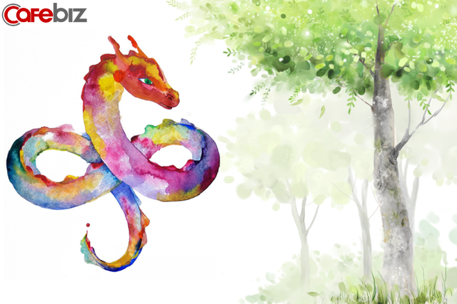 Tử vi tài lộc tháng 11 âm lịch của 12 con giáp: Dần đột phá, rủng rỉnh; Tuất dễ khuynh gia bại sản; Hợi bớt bốc đồng kẻo gánh hoạ... - Ảnh 5. Tử vi tài lộc tháng 11 âm lịch của 12 con giáp: Dần đột phá, rủng rỉnh; Tuất dễ khuynh gia bại sản; Hợi bớt bốc đồng kẻo gánh hoạ... - Ảnh 5.