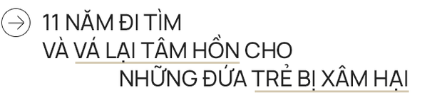 Người phụ nữ đứng sau ngôi nhà cưu mang những bé gái bị xâm hại: Đã từng muốn đóng cửa nhưng sợ trẻ bơ vơ vì gia đình không dám nhận lại - Ảnh 1.