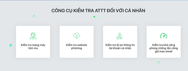 Soi nơi làm việc của Hieupc, Trung tâm Giám sát An toàn không gian mạng Quốc gia ngầu thế nào? - Ảnh 11.