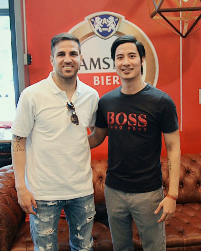 JVevermind và Vanh Leg: Đang đến thời thì bỏ đi làm “thợ lặn” và màn comeback quá bất ngờ - Ảnh 11.