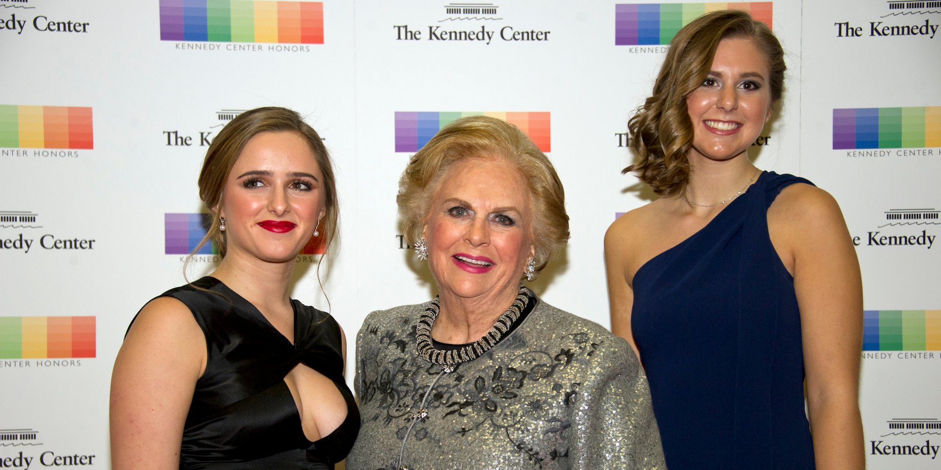 10 gia tộc giàu nhất nước Mỹ năm 2020 - Ảnh 2.