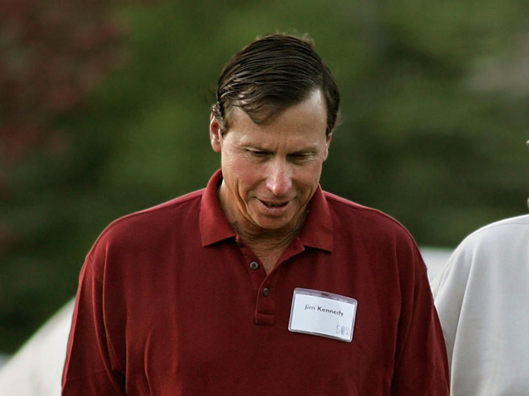 10 gia tộc giàu nhất nước Mỹ năm 2020 - Ảnh 7.