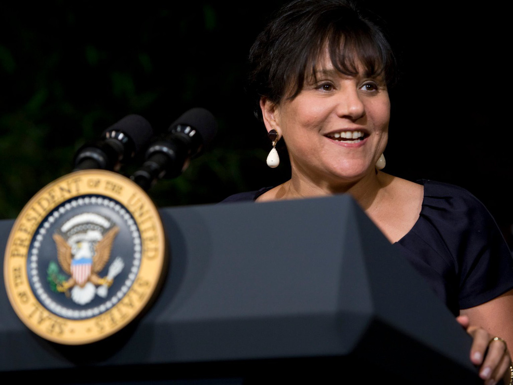 10 gia tộc giàu nhất nước Mỹ năm 2020 - Ảnh 8.