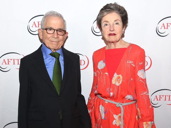 10 gia tộc giàu nhất nước Mỹ năm 2020 - Ảnh 9.