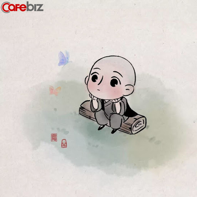 Ngẩng đầu làm việc là dũng khí, cúi đầu làm người là bản lĩnh - Ảnh 2. Ngẩng đầu làm việc là dũng khí, cúi đầu làm người là bản lĩnh - Ảnh 2.