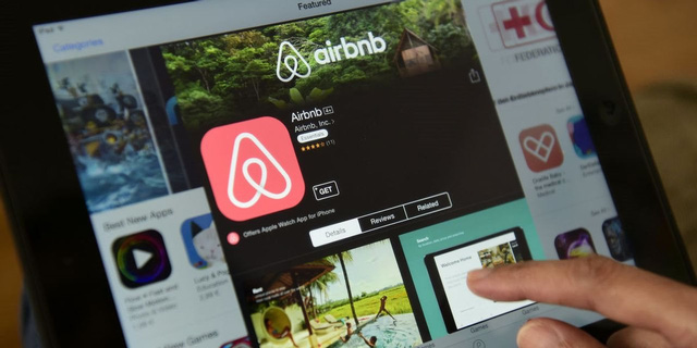 Airbnb đặt mục tiêu định giá 35 tỷ USD khi IPO - Ảnh 1.
