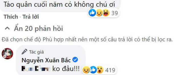 Nghệ sĩ Chí Trung bất ngờ nhá hàng về sự trở lại của Táo Quân vào dịp Tết 2021? - Ảnh 2.