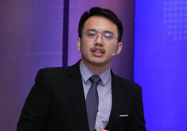 Phó tổng Batdongsan.com.vn: Dòng tiền đầu tư bất động sản đang chuyển ra phía Bắc - Ảnh 1.
