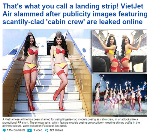 10 năm ấn tượng của Vietjet Air: Mô hình hàng không giá rẻ, chiến lược “bikini airlines” và nữ tỷ phú đô la duy nhất của Việt Nam - Ảnh 5.