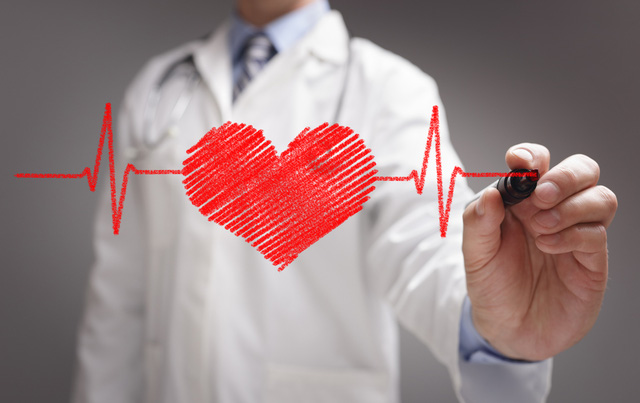  Bài test sức khỏe tim mạch cực kỳ đơn giản, không cần máy móc cầu kỳ: Đừng bỏ qua vì cả quá trình chưa đến 2 phút!  - Ảnh 2.