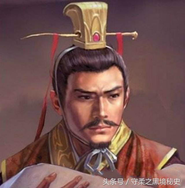  Những cái chết lãng xẹt nhất của các hoàng đế Trung Quốc - Ảnh 3.