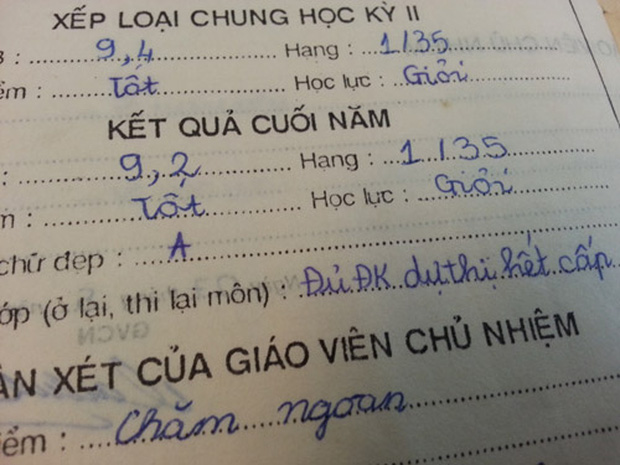 10 năm và 5 thay đổi lớn của giáo dục Việt Nam: Sổ liên lạc đi vào dĩ vãng, không còn cảnh cha mẹ đưa con lên thành phố thi Đại học - Ảnh 13. 10 năm và 5 thay đổi lớn của giáo dục Việt Nam: Sổ liên lạc đi vào dĩ vãng, không còn cảnh cha mẹ đưa con lên thành phố thi Đại học - Ảnh 13.