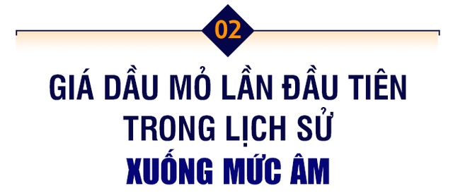  10 sự kiện nổi bật nhất thị trường hàng hóa - nguyên liệu trong và ngoài nước năm 2020 - Ảnh 14.