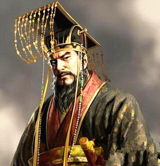  Những cái chết lãng xẹt nhất của các hoàng đế Trung Quốc - Ảnh 6.