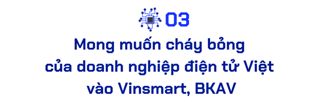  Đại bàng, sếu đầu đàn và chim sẻ: Làm sao cân bằng lợi ích và bảo vệ tài nguyên “mềm” cho công nghiệp điện tử?  - Ảnh 5.