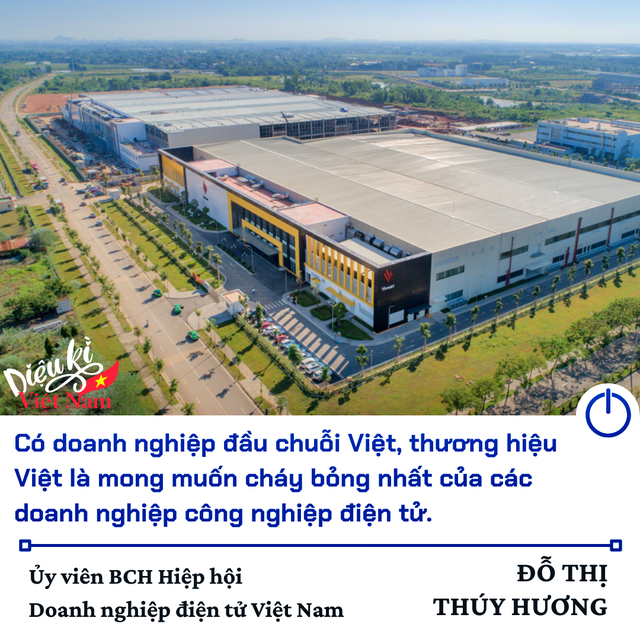  Đại bàng, sếu đầu đàn và chim sẻ: Làm sao cân bằng lợi ích và bảo vệ tài nguyên “mềm” cho công nghiệp điện tử?  - Ảnh 6.