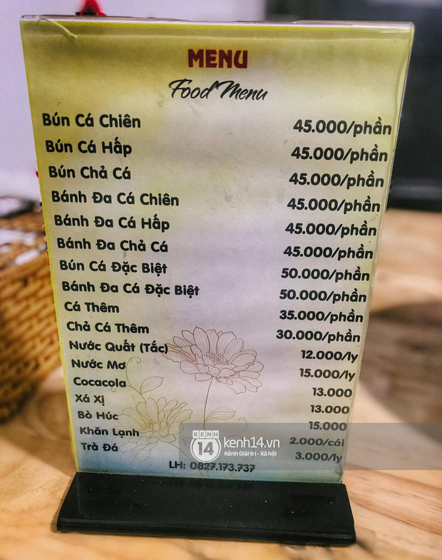 Hàng bún cá chấm nổi tiếng xếp hàng dài cả cây số ngoài Hà Nội bỗng xuất hiện tại Sài Gòn, tưởng là chi nhánh 2 nhưng hoá ra không phải? - Ảnh 8. Hàng bún cá chấm nổi tiếng xếp hàng dài cả cây số ngoài Hà Nội bỗng xuất hiện tại Sài Gòn, tưởng là chi nhánh 2 nhưng hoá ra không phải? - Ảnh 8.