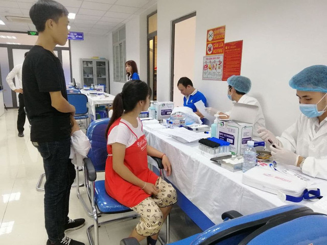  10 triệu người Việt đang mang gen căn bệnh quái ác nếu mắc điều trị mất tiền tỷ  - Ảnh 1.
