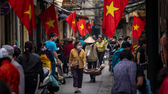 Kinh tế Việt Nam 2020: Nhiều trái ngọt trong năm đại dịch - Ảnh 1.