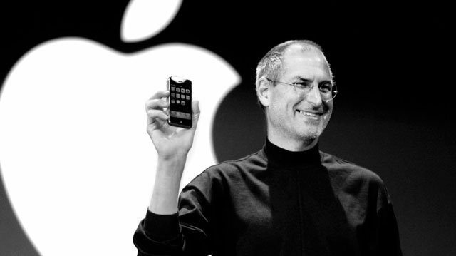 Lộ ảnh hiếm về dây chuyền sản xuất iPhone nguyên bản từ năm 2007: Thô sơ và đơn giản tới không ngờ - Ảnh 5.