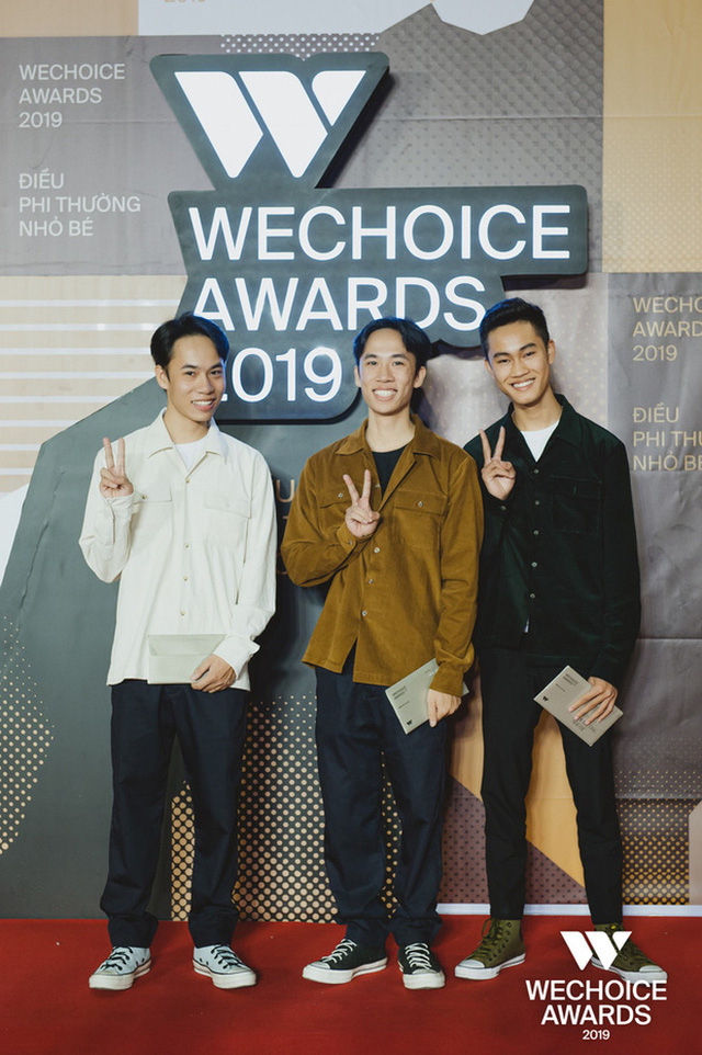  Hành trình 7 năm của WeChoice Awards: Dấu ấn diệu kỳ của tình yêu, tình người và những niềm tự hào mang tên Việt Nam  - Ảnh 60.
