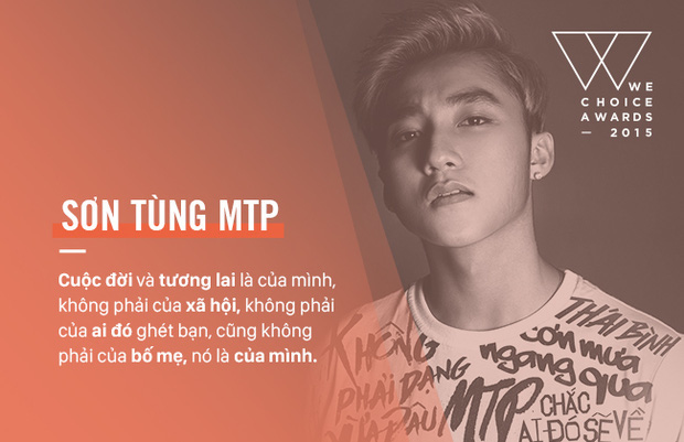  Hành trình 7 năm của WeChoice Awards: Dấu ấn diệu kỳ của tình yêu, tình người và những niềm tự hào mang tên Việt Nam  - Ảnh 8.