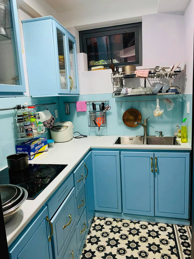 Rời New York, cặp vợ chồng về Huế cải tạo ngôi nhà cổ 100 tuổi, tận hưởng cuộc sống tự cung tự cấp như người xưa - Ảnh 11. Rời New York, cặp vợ chồng về Huế cải tạo ngôi nhà cổ 100 tuổi, tận hưởng cuộc sống tự cung tự cấp như người xưa - Ảnh 11.