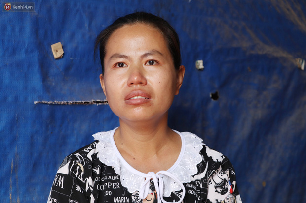 Lời khẩn cầu của bé trai 8 tuổi mắc bệnh lạ, phải cắt bỏ ruột: Mỗi lần chảy máu nó bắn ra ngoài, con sợ lắm… - Ảnh 5. Lời khẩn cầu của bé trai 8 tuổi mắc bệnh lạ, phải cắt bỏ ruột: Mỗi lần chảy máu nó bắn ra ngoài, con sợ lắm… - Ảnh 5.