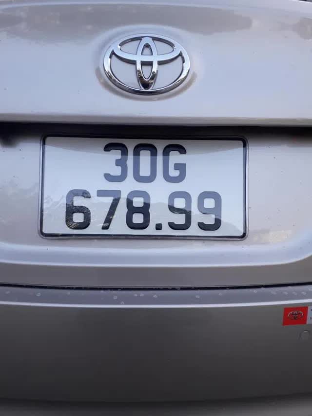  Bốc được biển san bằng tất cả, chủ Toyota Vios 2020 chào bán vội vàng với giá hơn 800 triệu đồng - Ảnh 1.