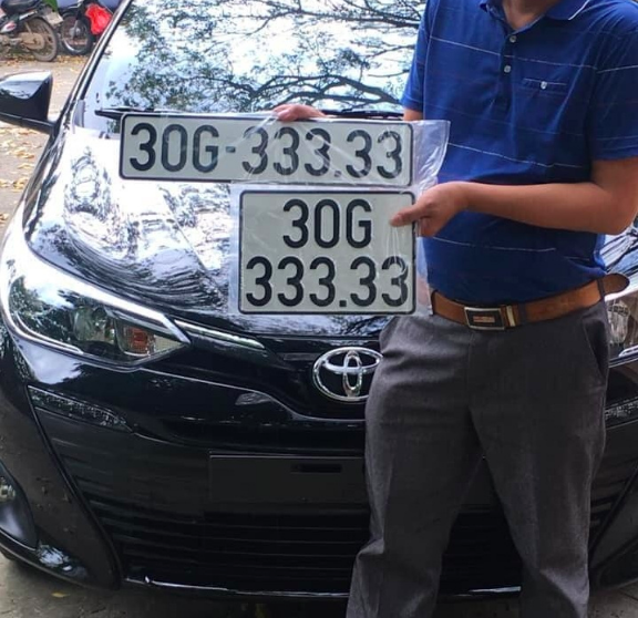  Bốc được biển san bằng tất cả, chủ Toyota Vios 2020 chào bán vội vàng với giá hơn 800 triệu đồng - Ảnh 2.
