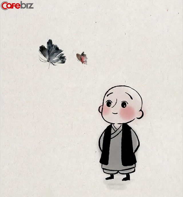 Cảm ngộ của một người sau tuổi 60: Đời người, lên voi xuống chó là bình thường, thản nhiên đối mặt mới là cái đạo - Ảnh 3. Cảm ngộ của một người sau tuổi 60: Đời người, lên voi xuống chó là bình thường, thản nhiên đối mặt mới là cái đạo - Ảnh 3.