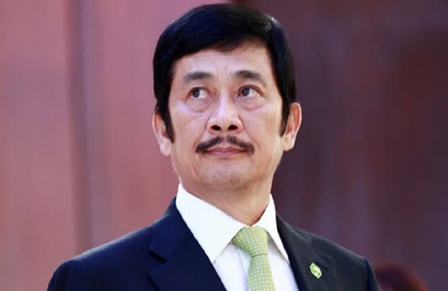 10 người giàu nhất sàn chứng khoán 2020: Tỷ phú Phạm Nhật Vượng vẫn đứng đầu, ông Trần Đình Long, Nguyễn Văn Đạt thăng hạng mạnh mẽ - Ảnh 6.