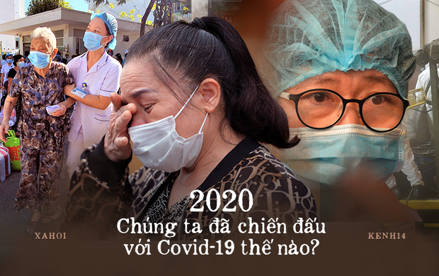 Bộ Y tế công bố 10 sự kiện y tế nổi bật và thành công chống dịch Covid-19 năm 2020 - Ảnh 1.