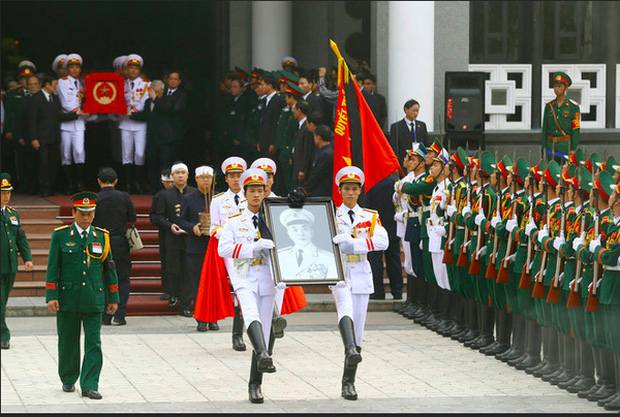 Nhìn lại thập kỷ với những sự kiện không thể nào quên: Từ Đại lễ 1000 năm Thăng Long đến chiến công kiểm soát đại dịch Covid-19 - Ảnh 27.