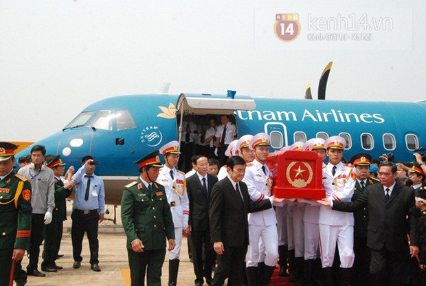 Nhìn lại thập kỷ với những sự kiện không thể nào quên: Từ Đại lễ 1000 năm Thăng Long đến chiến công kiểm soát đại dịch Covid-19 - Ảnh 31.