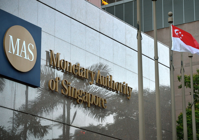 Điểm danh 4 ngân hàng số đầu tiên tại Singapore - Ảnh 2.