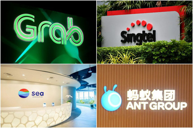 Các ngân hàng truyền thống tại Singapore chuẩn bị cho cuộc cạnh tranh số hóa - Ảnh 1.