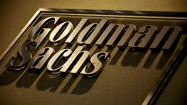 Goldman Sachs sắp kiểm soát hoàn toàn liên doanh chứng khoán ở Trung Quốc - Ảnh 1.